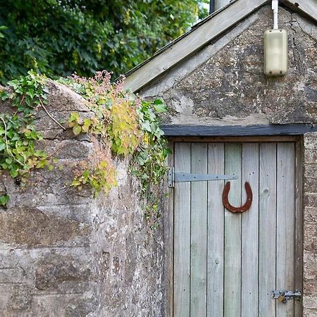 Charlestown Cottage, Woodburner, Gardens & Parking Dış mekan fotoğraf