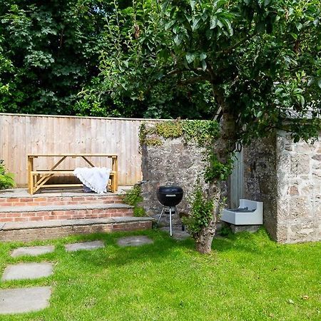 Charlestown Cottage, Woodburner, Gardens & Parking Dış mekan fotoğraf